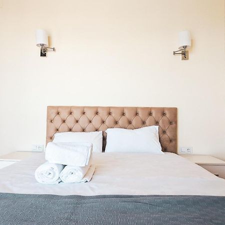 Gg Aparthotel Batoumi Extérieur photo