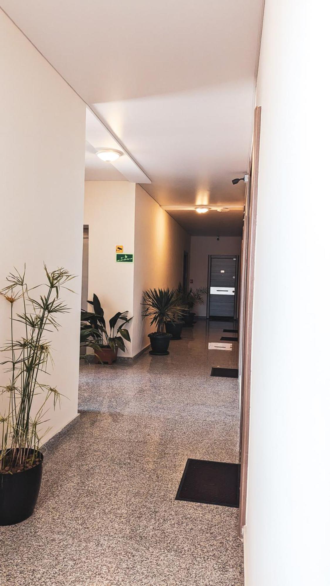 Gg Aparthotel Batoumi Extérieur photo